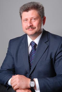 Вячеслав Коваль, председатель правления Пиреус Банка в Украине